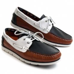 Mix Boat Shoes -Fashionable Men's Shoe Store purapiel mix boat shoes 5