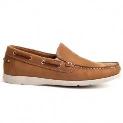 New Mocal Boat Shoes