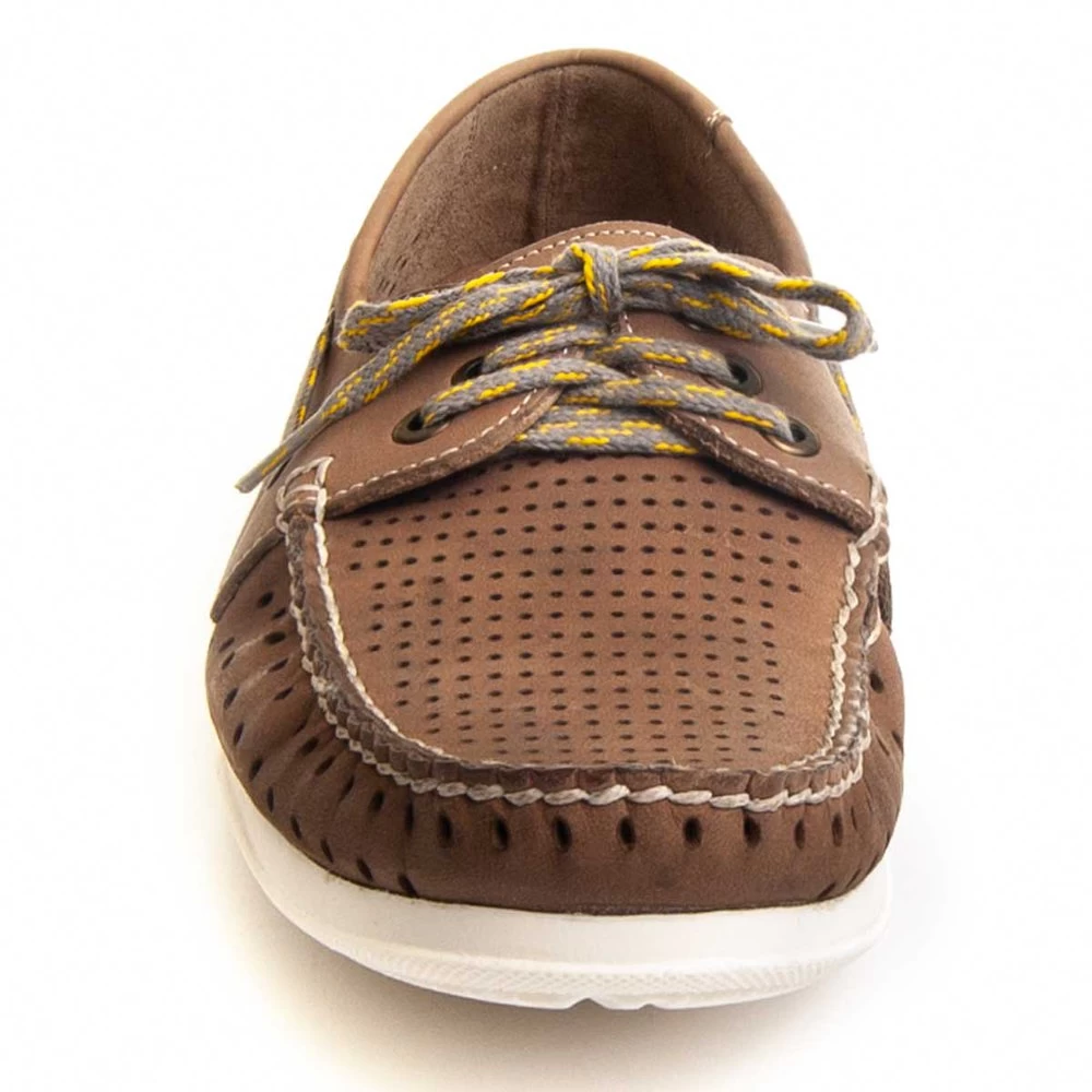 Tel 22 Boat Shoes 3 Tel 22 Boat Shoes - Image 3