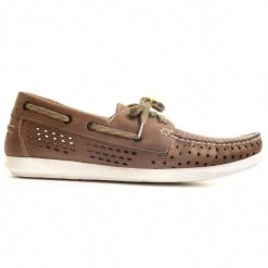 Tel 22 Boat Shoes