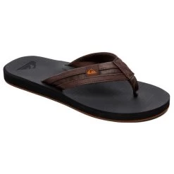 Quiksilver Carver Squish Flip Flops