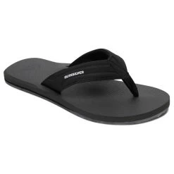Quiksilver Crystal Oasis Flip Flops