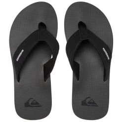 Quiksilver Crystal Oasis Flip Flops -Fashionable Men's Shoe Store quiksilver crystal oasis flip flops 3