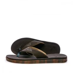 Quiksilver Haleiwa Flip Flops
