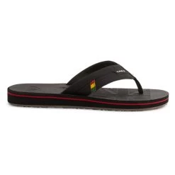 Quiksilver Island Oasis Sq Slides -Fashionable Men's Shoe Store quiksilver island oasis sq slides 2