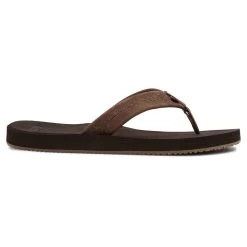 Quiksilver Left Coasta Flip Flops -Fashionable Men's Shoe Store quiksilver left coasta flip flops 2