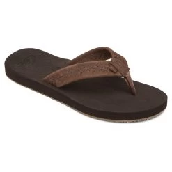Quiksilver Left Coasta Flip Flops