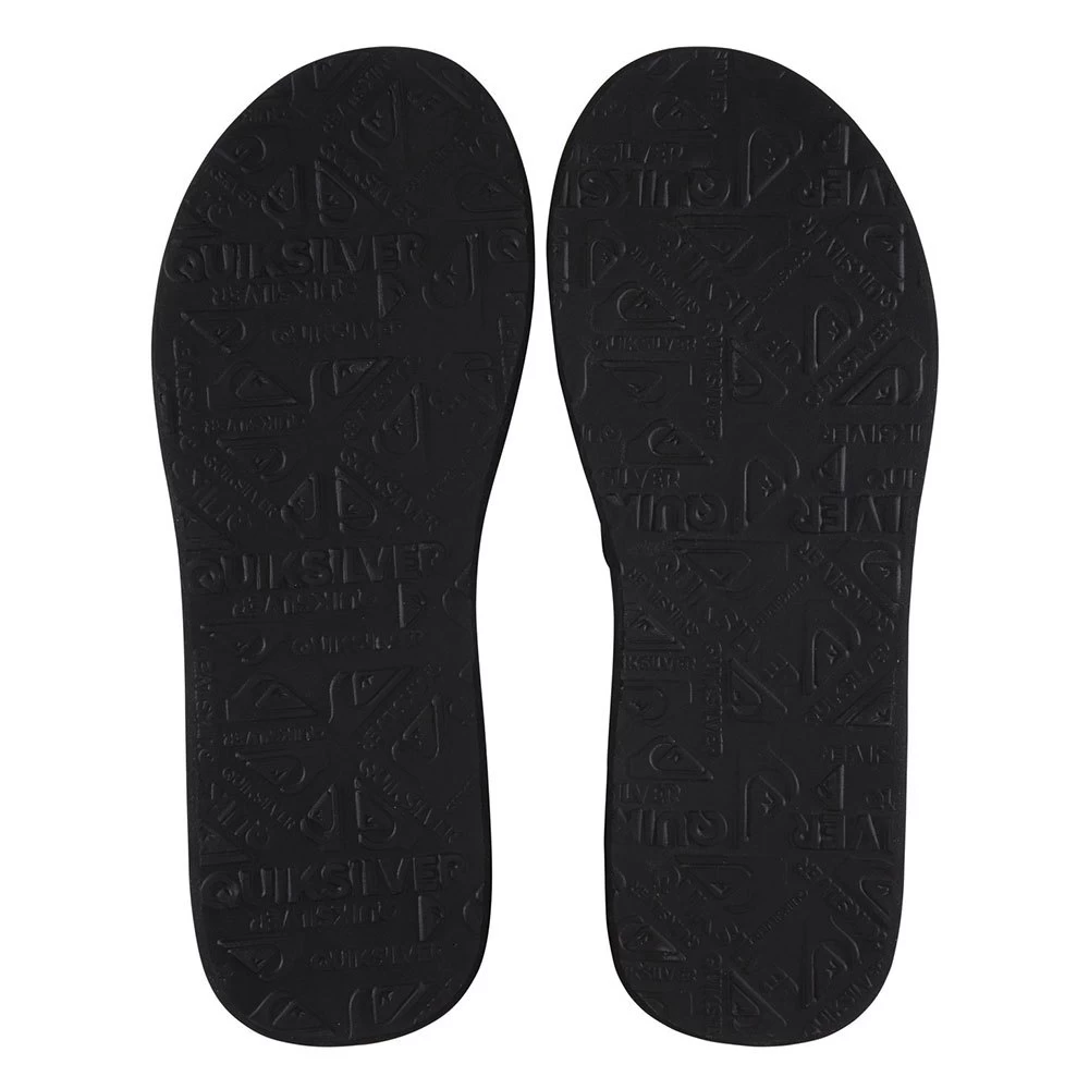 Quiksilver Massage 2 Flip Flops 2 Quiksilver Massage 2 Flip Flops - Image 2