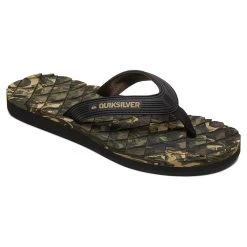 Quiksilver Massage 2 Flip Flops
