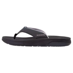 Quiksilver Mathodic Recovery Sandals -Fashionable Men's Shoe Store quiksilver mathodic recovery sandals 3