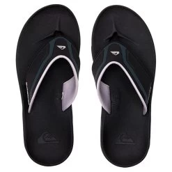 Quiksilver Mathodic Recovery Sandals -Fashionable Men's Shoe Store quiksilver mathodic recovery sandals 4