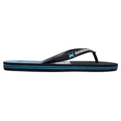 Quiksilver Molo Hold Down Flip Flops -Fashionable Men's Shoe Store quiksilver molo hold down flip flops 2