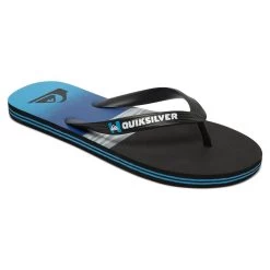 Quiksilver Molo Hold Down Flip Flops