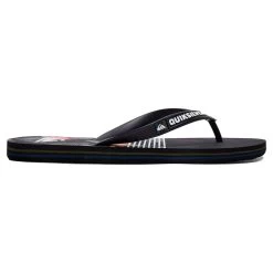 Quiksilver Molokai Jungle SWE Flip Flops -Fashionable Men's Shoe Store quiksilver molokai jungle swe flip flops 2