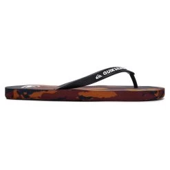 Quiksilver Molokai Marled Flip Flops -Fashionable Men's Shoe Store quiksilver molokai marled flip flops 2