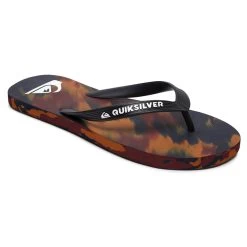 Quiksilver Molokai Marled Flip Flops