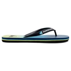 Quiksilver Molokai New Wave Sandals -Fashionable Men's Shoe Store quiksilver molokai new wave sandals 2