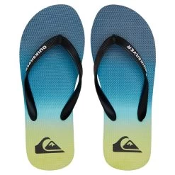 Quiksilver Molokai New Wave Sandals -Fashionable Men's Shoe Store quiksilver molokai new wave sandals 3