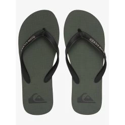 Quiksilver Molokai Sandals -Fashionable Men's Shoe Store quiksilver molokai sandals 3