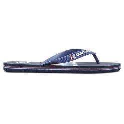 Quiksilver Molokai Sun Faded Flip Flops -Fashionable Men's Shoe Store quiksilver molokai sun faded flip flops 3