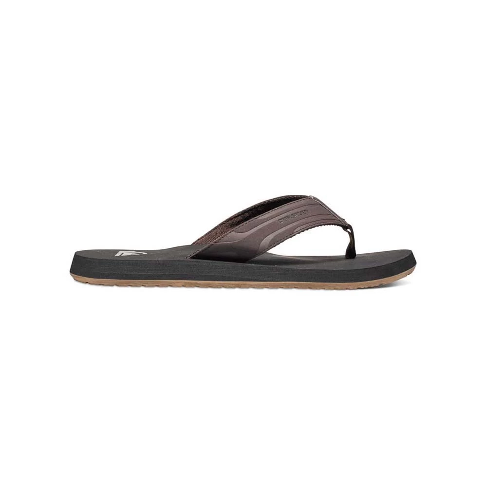 Quiksilver Monkey Wrench Flip Flops 3 Quiksilver Monkey Wrench Flip Flops - Image 3
