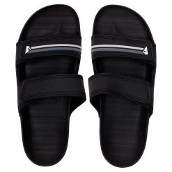 Quiksilver Rivi Adjustable II Sandals -Fashionable Men's Shoe Store quiksilver rivi adjustable ii sandals 3