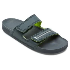 Quiksilver Rivi Double Adj Slides