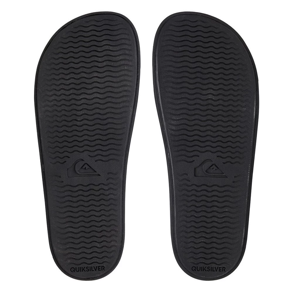 Quiksilver Rivi Slide Adjust Flip Flops 2 Quiksilver Rivi Slide Adjust Flip Flops - Image 2