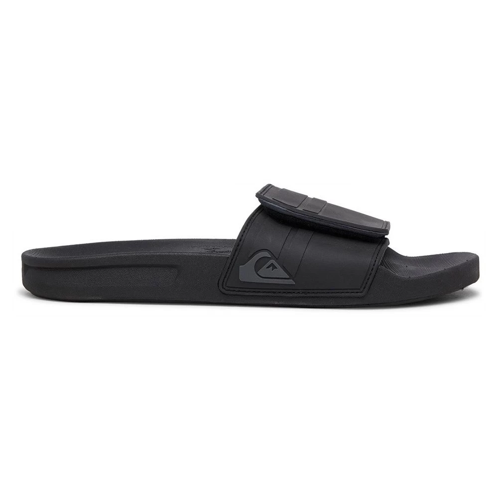 Quiksilver Rivi Slide Adjust Flip Flops 3 Quiksilver Rivi Slide Adjust Flip Flops - Image 3