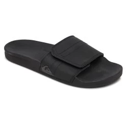 Quiksilver Rivi Slide Adjust Flip Flops