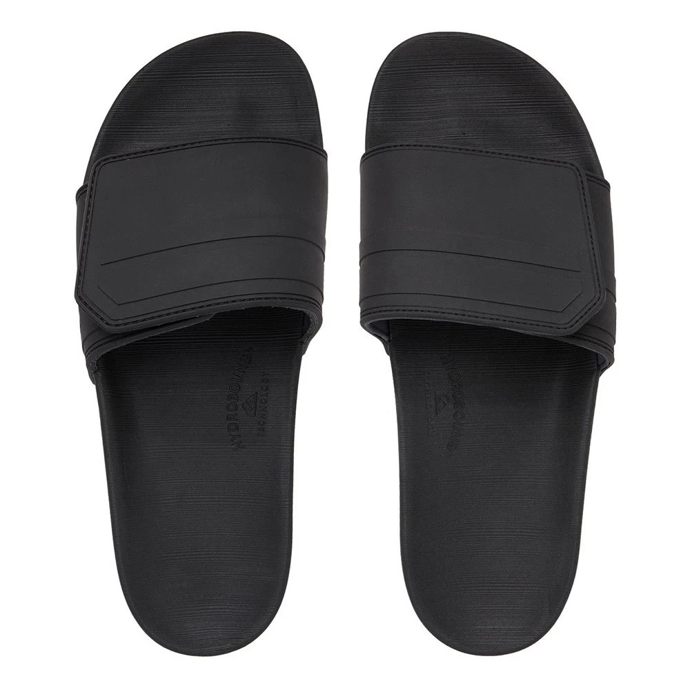 Quiksilver Rivi Slide Adjust Flip Flops 4 Quiksilver Rivi Slide Adjust Flip Flops - Image 4