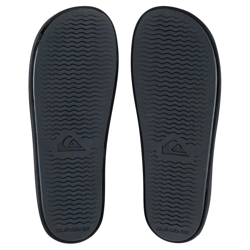 Quiksilver Rivi Slides 2 Quiksilver Rivi Slides - Image 2