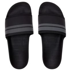 Quiksilver Rivi Slides 9 Quiksilver Rivi Slides -Fashionable Men's Shoe Store quiksilver rivi slides 4