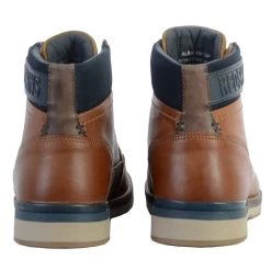 REDSKINS Alban Trainers -Fashionable Men's Shoe Store redskins alban trainers 3