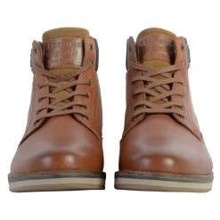 REDSKINS Alban Trainers -Fashionable Men's Shoe Store redskins alban trainers 4