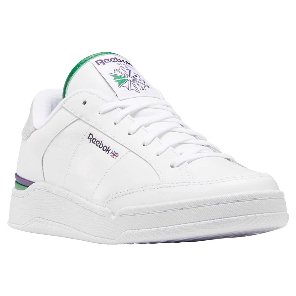 REEBOK CLASSICS AD Court Sneakers 4 REEBOK CLASSICS AD Court Sneakers - Image 4