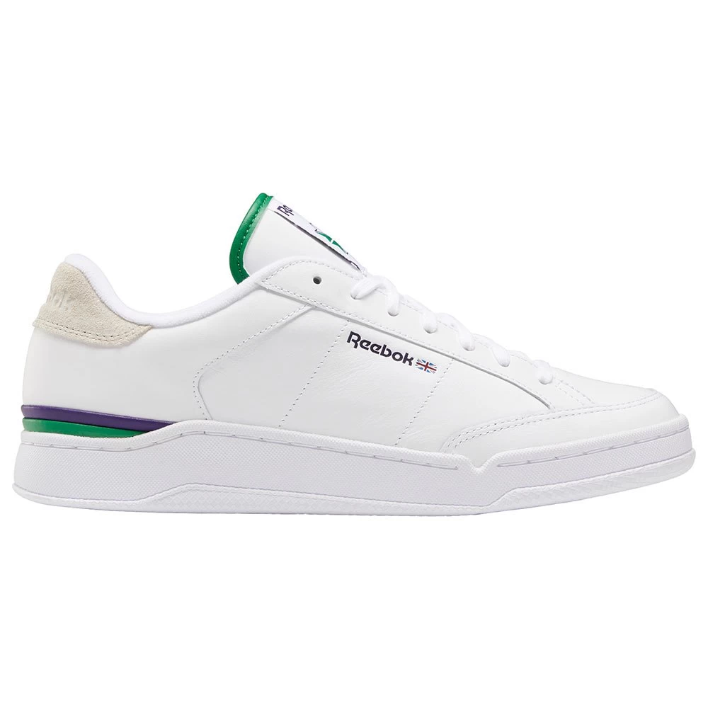 REEBOK CLASSICS AD Court Sneakers 1 REEBOK CLASSICS AD Court Sneakers
