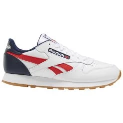 REEBOK CLASSICS Classic Leather MU Trainers