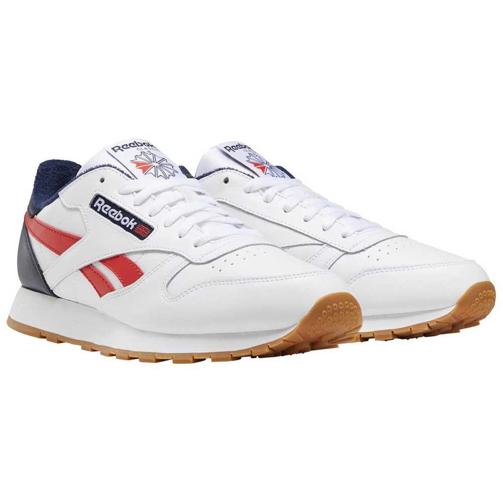 REEBOK CLASSICS Classic Leather MU Trainers 4 REEBOK CLASSICS Classic Leather MU Trainers - Image 4