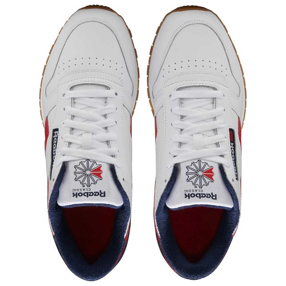 REEBOK CLASSICS Classic Leather MU Trainers 5 REEBOK CLASSICS Classic Leather MU Trainers - Image 5