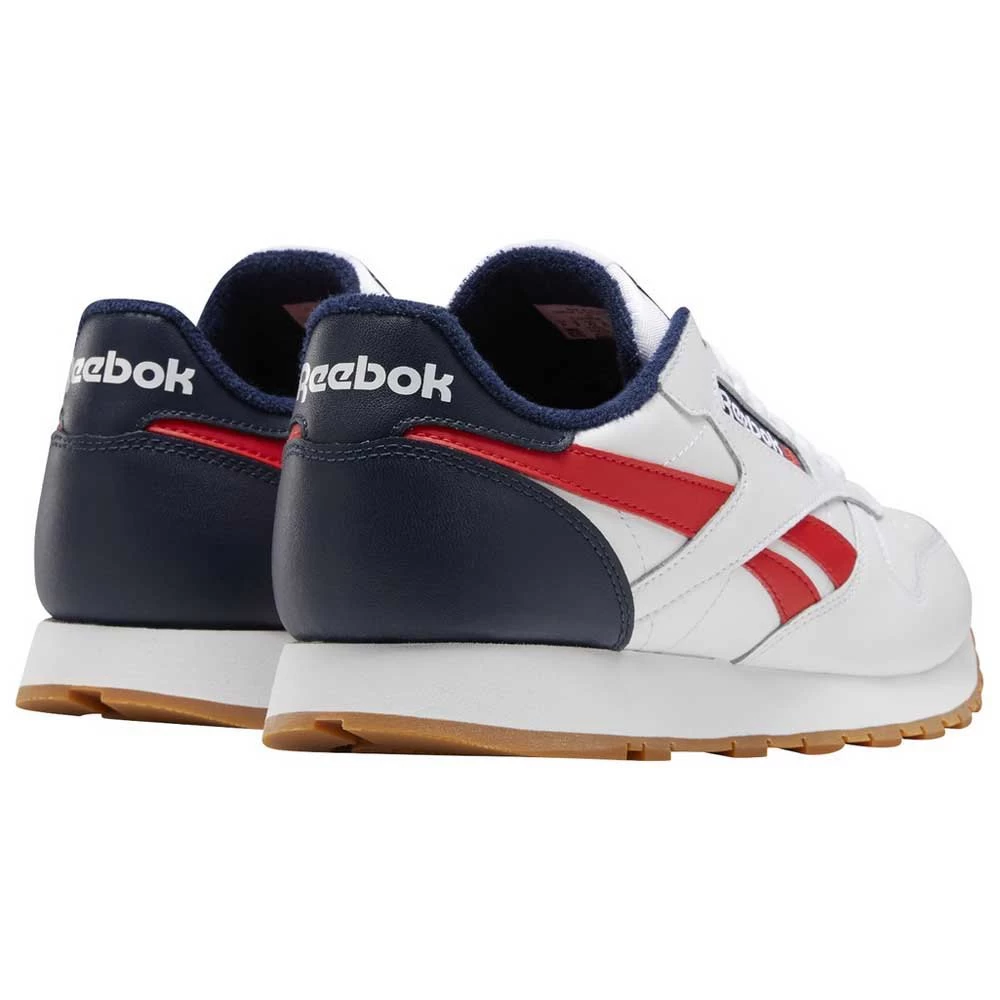 REEBOK CLASSICS Classic Leather MU Trainers 6 REEBOK CLASSICS Classic Leather MU Trainers - Image 6