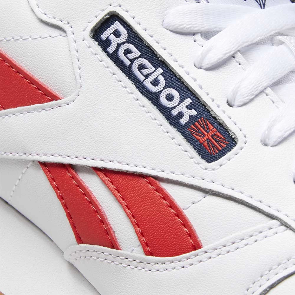 REEBOK CLASSICS Classic Leather MU Trainers 9 REEBOK CLASSICS Classic Leather MU Trainers - Image 9