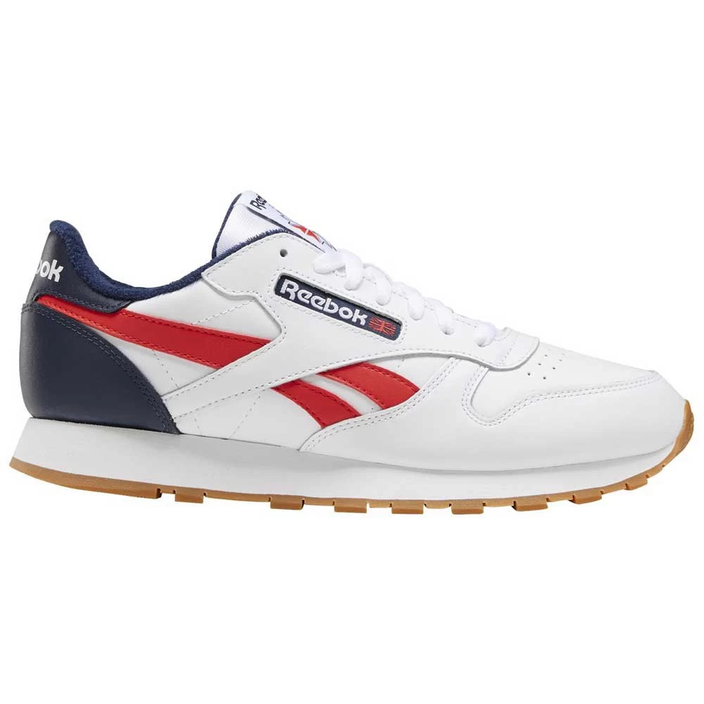 REEBOK CLASSICS Classic Leather MU Trainers 1 REEBOK CLASSICS Classic Leather MU Trainers