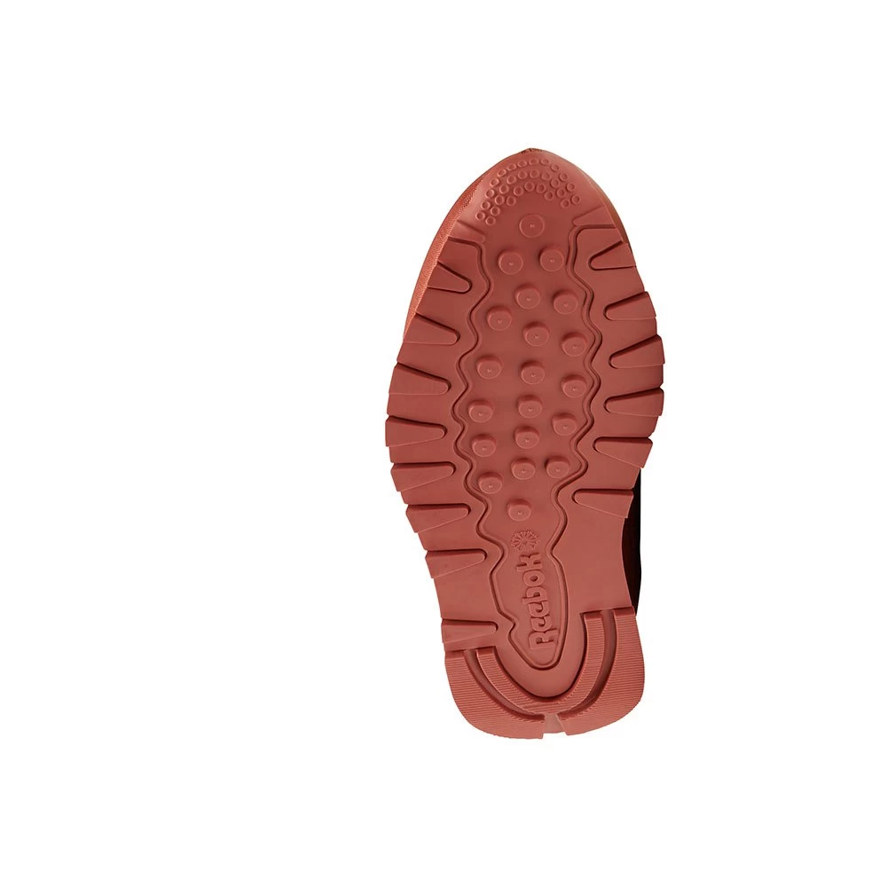 REEBOK CLASSICS Classic Leather Trainers 2 REEBOK CLASSICS Classic Leather Trainers - Image 2