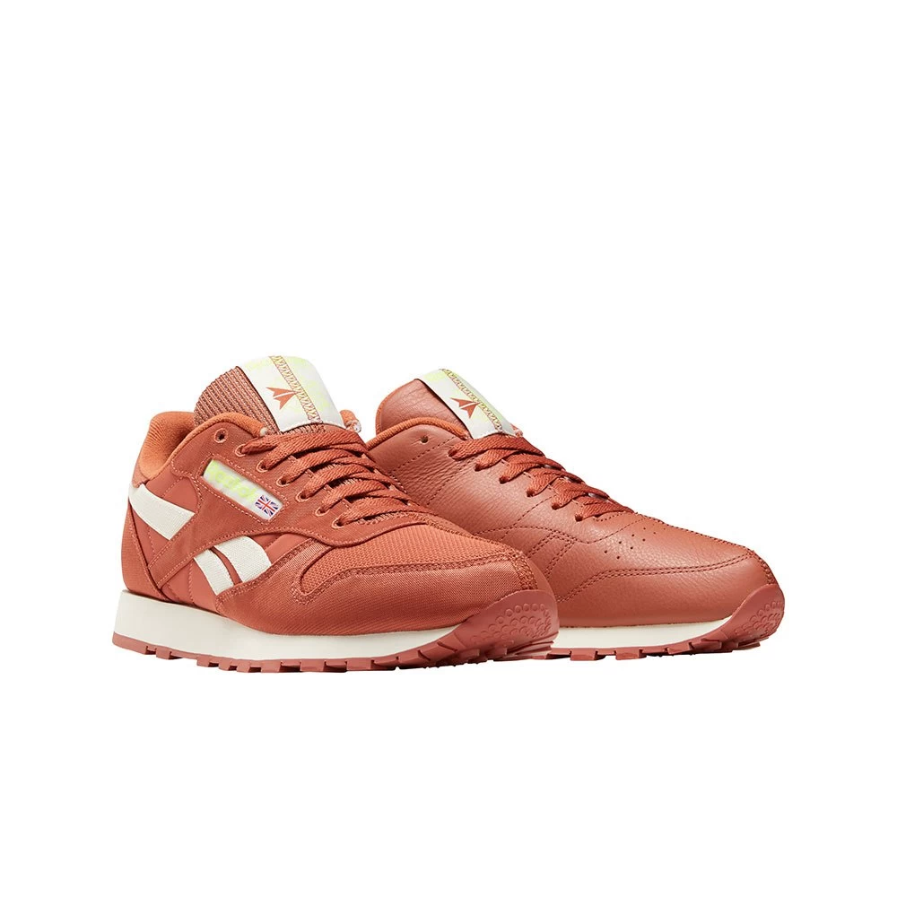 REEBOK CLASSICS Classic Leather Trainers 3 REEBOK CLASSICS Classic Leather Trainers - Image 3
