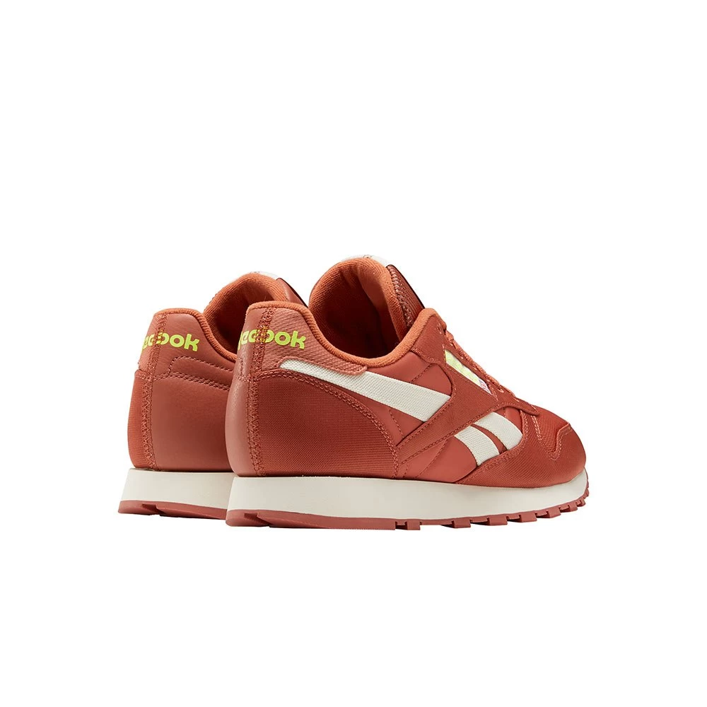 REEBOK CLASSICS Classic Leather Trainers 4 REEBOK CLASSICS Classic Leather Trainers - Image 4