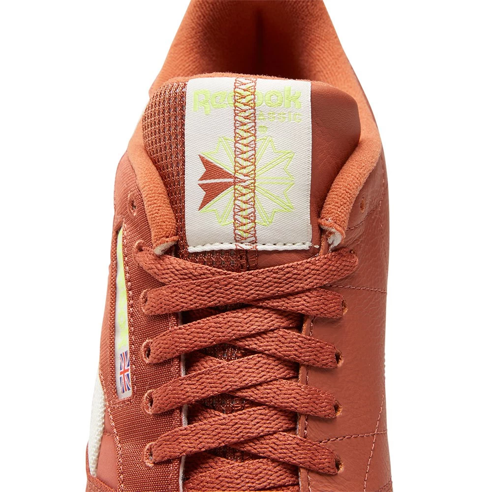 REEBOK CLASSICS Classic Leather Trainers 5 REEBOK CLASSICS Classic Leather Trainers - Image 5