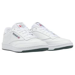 REEBOK CLASSICS Club C 85 Trainers -Fashionable Men's Shoe Store reebok classics club c 85 trainers 3