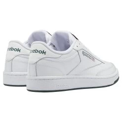 REEBOK CLASSICS Club C 85 Trainers -Fashionable Men's Shoe Store reebok classics club c 85 trainers 4