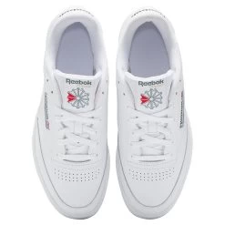 REEBOK CLASSICS Club C 85 Trainers -Fashionable Men's Shoe Store reebok classics club c 85 trainers 5